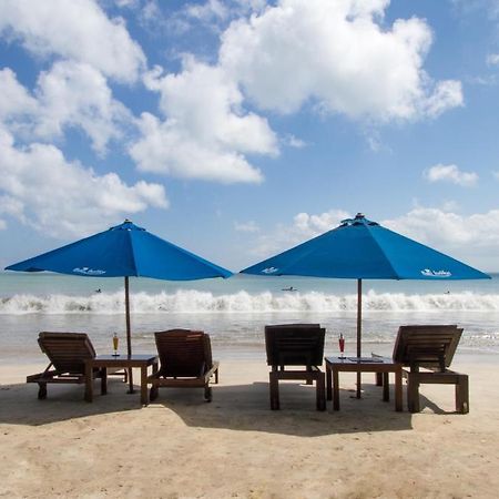 Bali Baliku Private Pool Villas Jimbaran  Bilik gambar