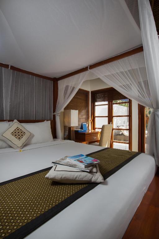 Bali Baliku Private Pool Villas Jimbaran  Bilik gambar