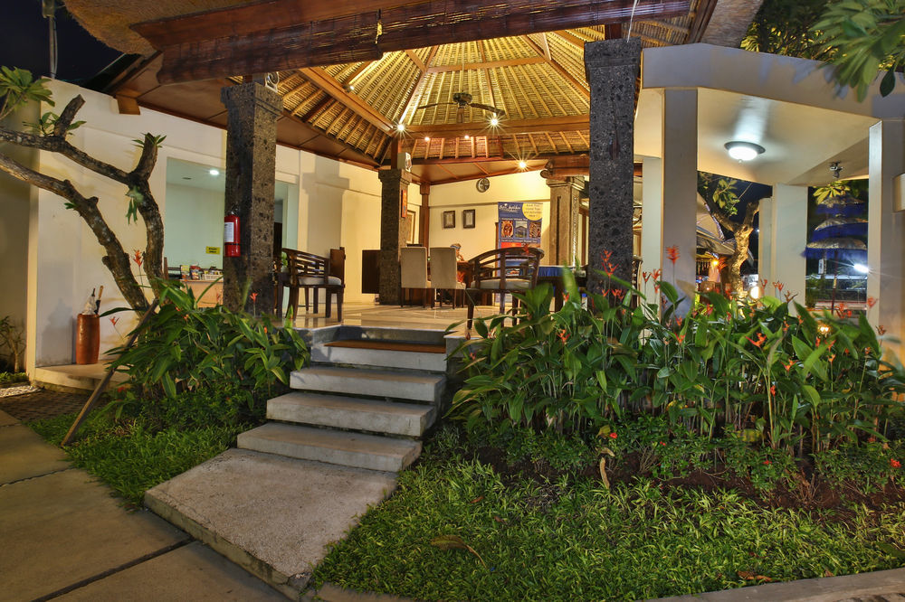 Bali Baliku Private Pool Villas Jimbaran  Luaran gambar
