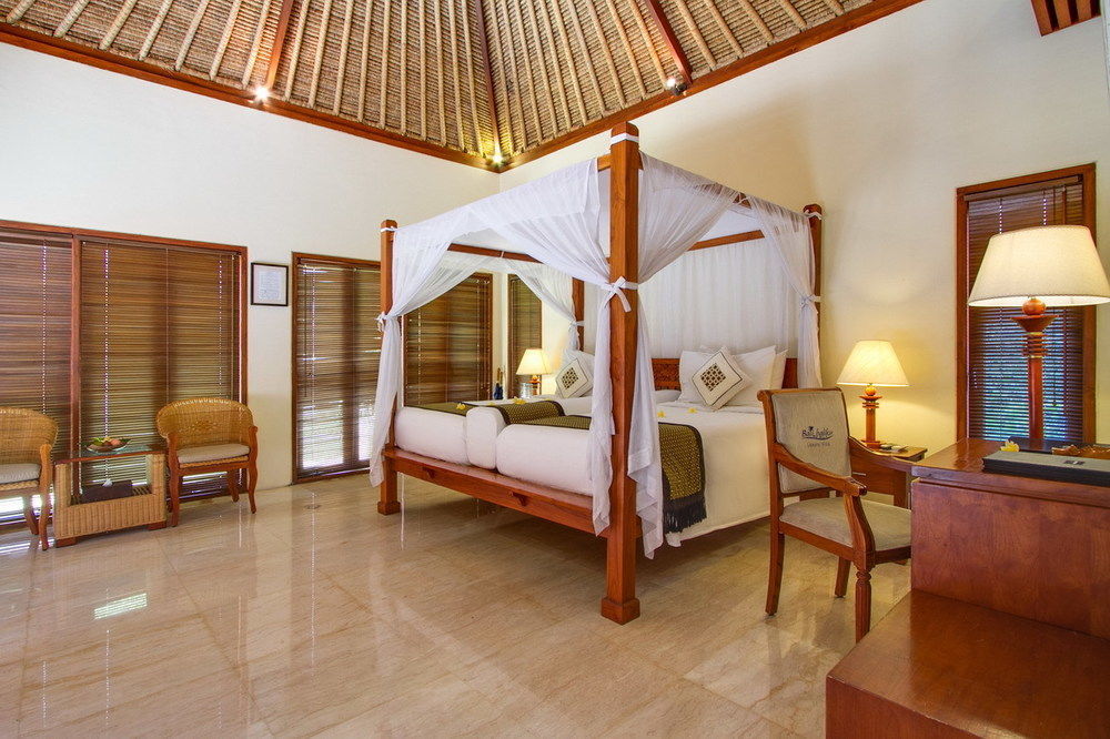 Bali Baliku Private Pool Villas Jimbaran  Luaran gambar