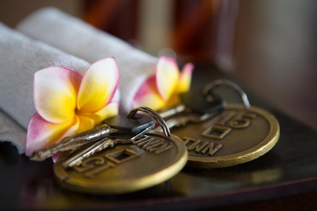Bali Baliku Private Pool Villas Jimbaran  Luaran gambar