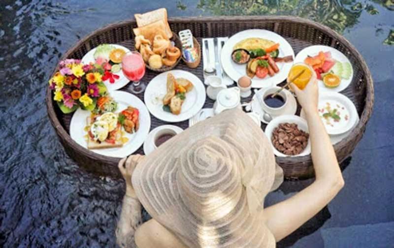Bali Baliku Private Pool Villas Jimbaran  Luaran gambar